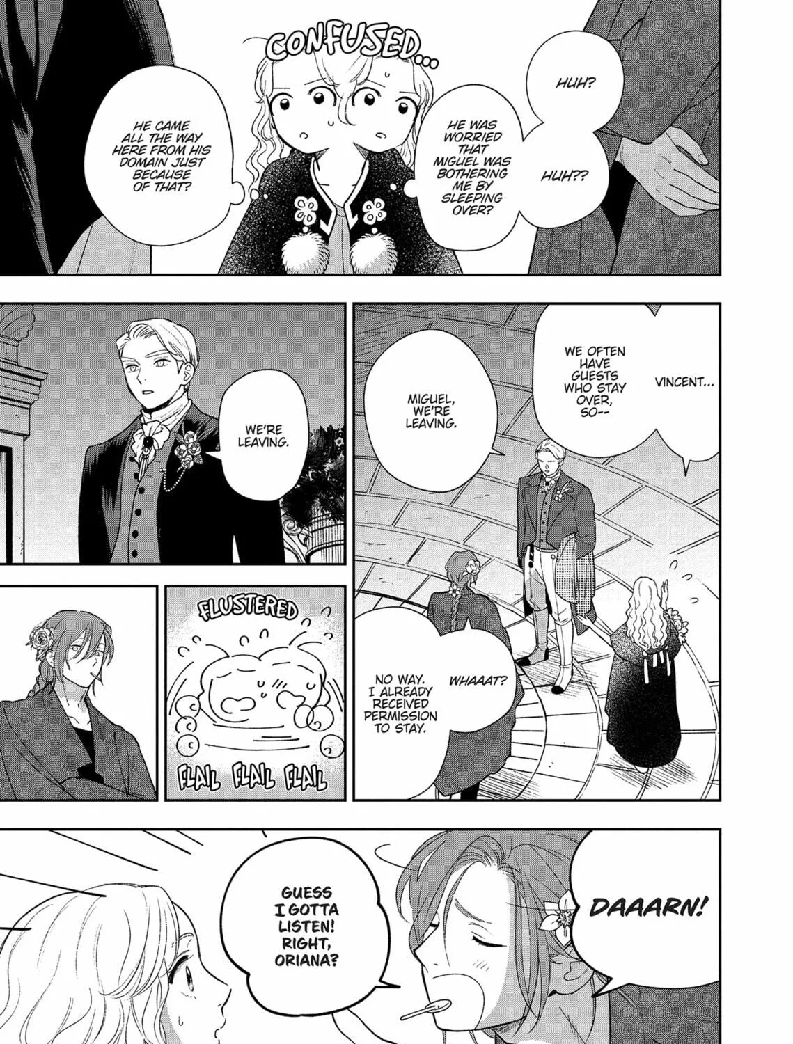 Re-Living My Life with a Boyfriend Who Doesn't Remember Me - Chapter 14 - Page 23