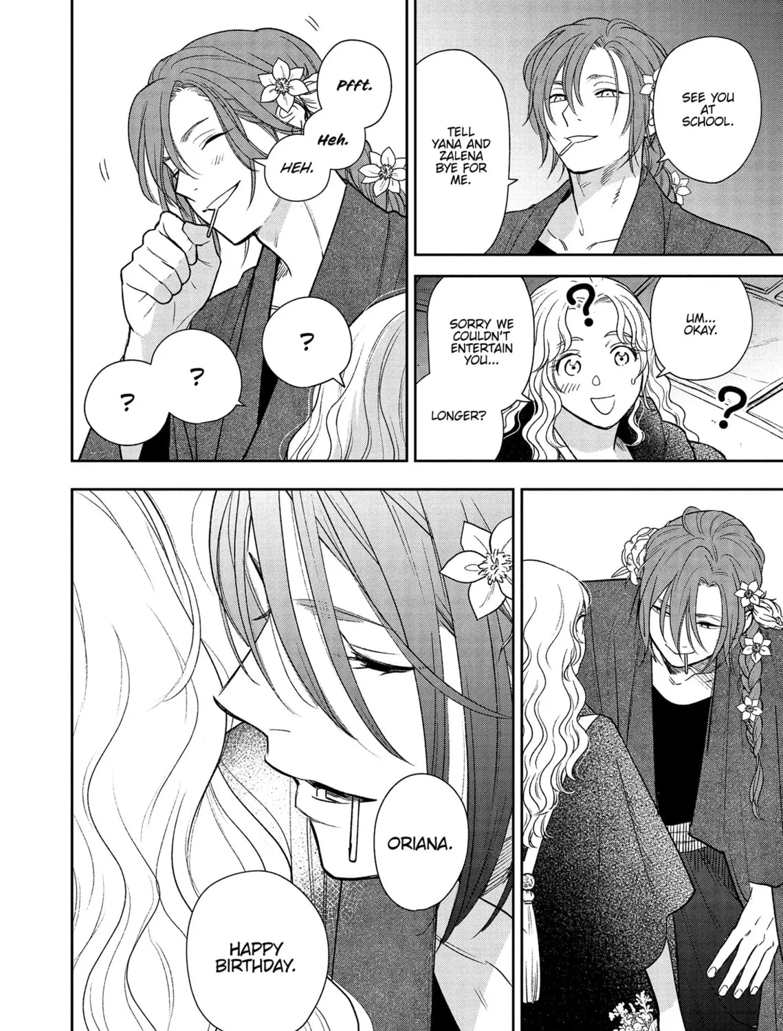 Re-Living My Life with a Boyfriend Who Doesn't Remember Me - Chapter 14 - Page 25