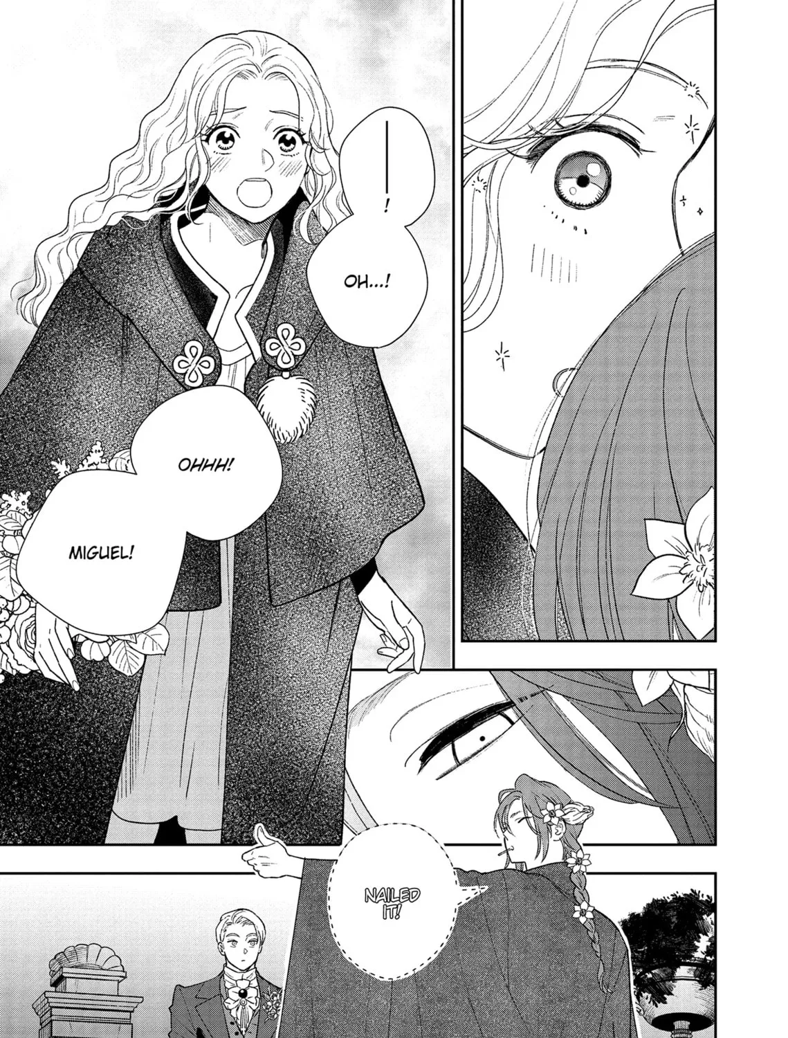 Re-Living My Life with a Boyfriend Who Doesn't Remember Me - Chapter 14 - Page 27