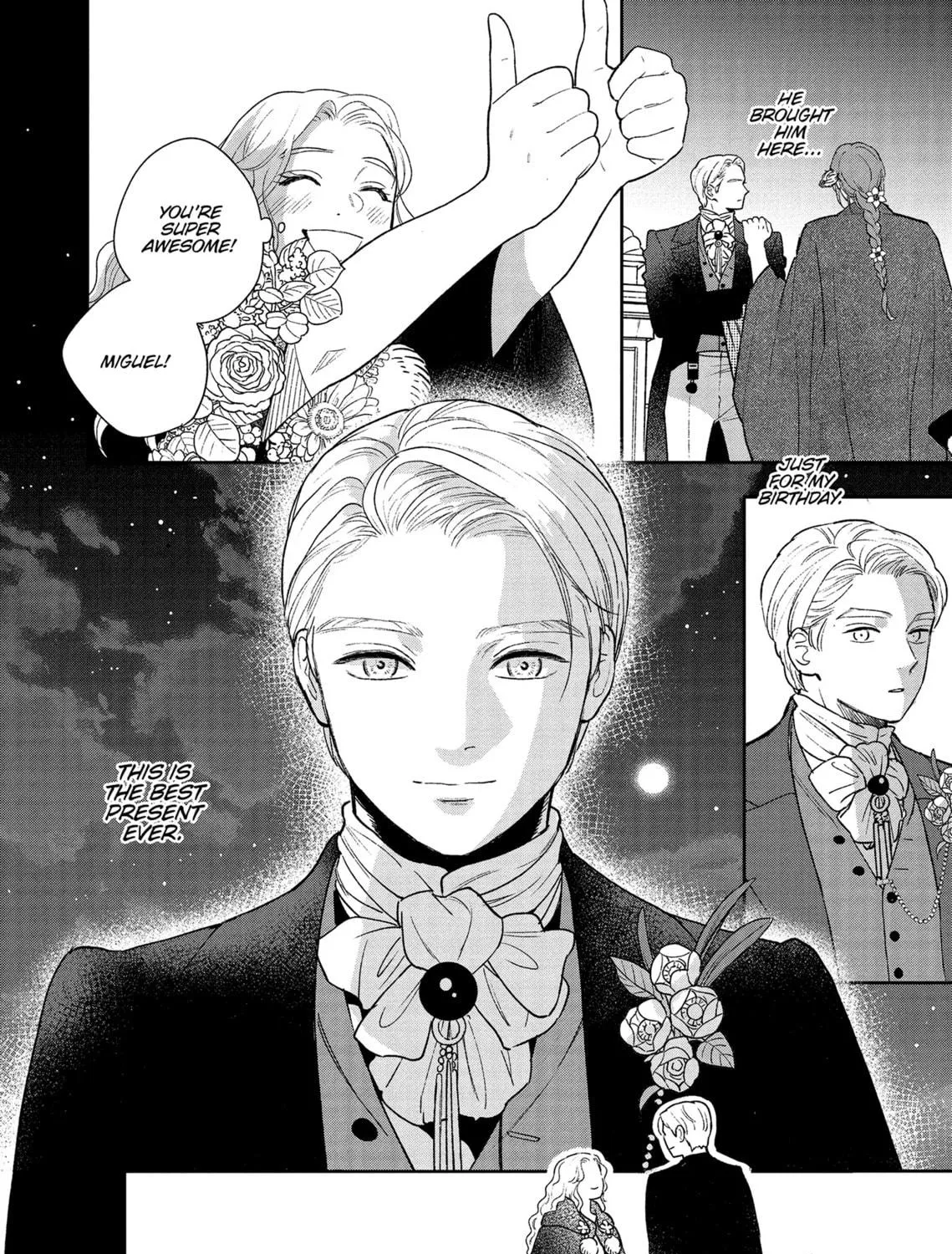 Re-Living My Life with a Boyfriend Who Doesn't Remember Me - Chapter 14 - Page 29