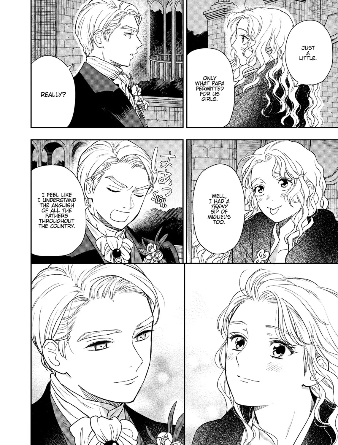 Re-Living My Life with a Boyfriend Who Doesn't Remember Me - Chapter 14 - Page 37