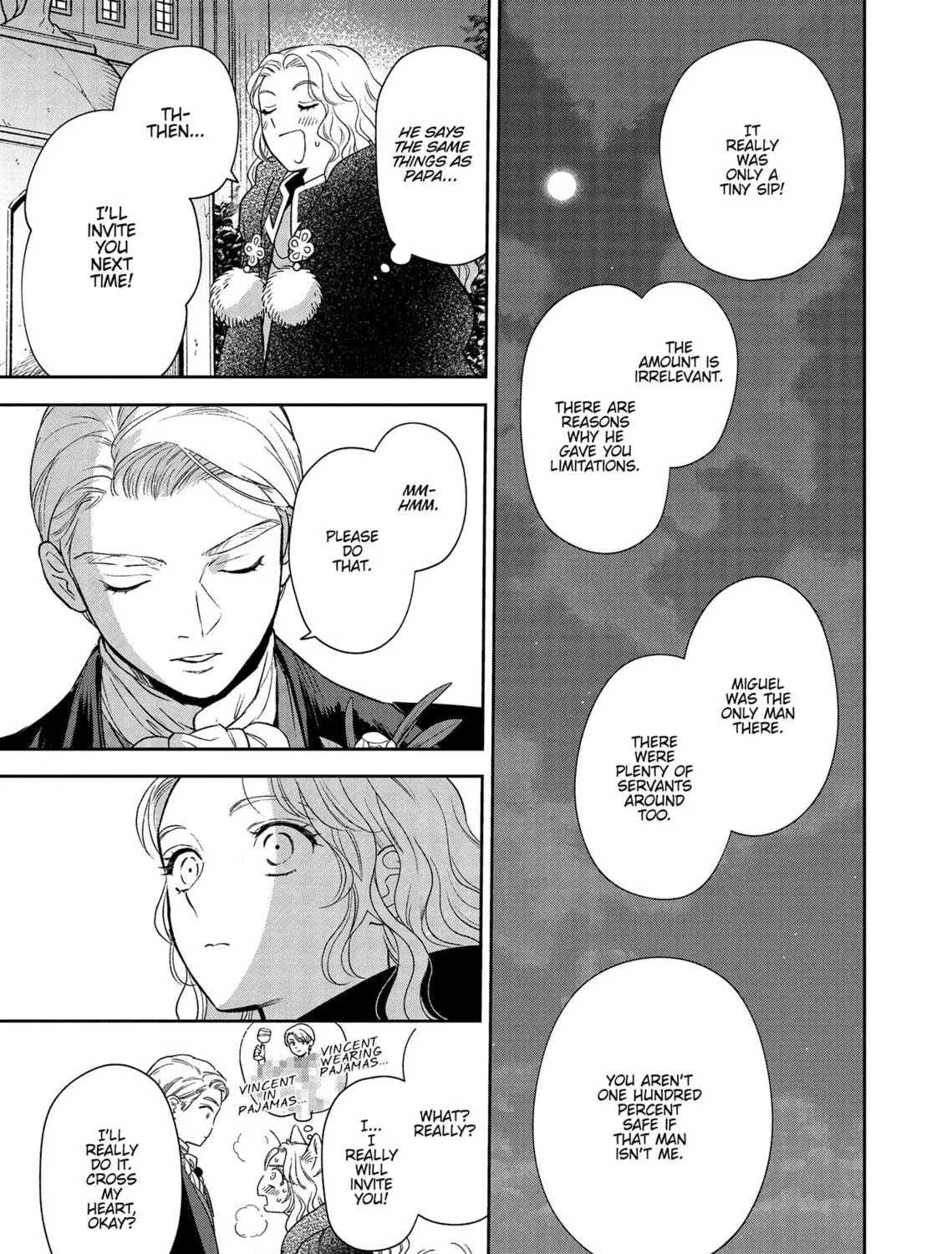 Re-Living My Life with a Boyfriend Who Doesn't Remember Me - Chapter 14 - Page 39
