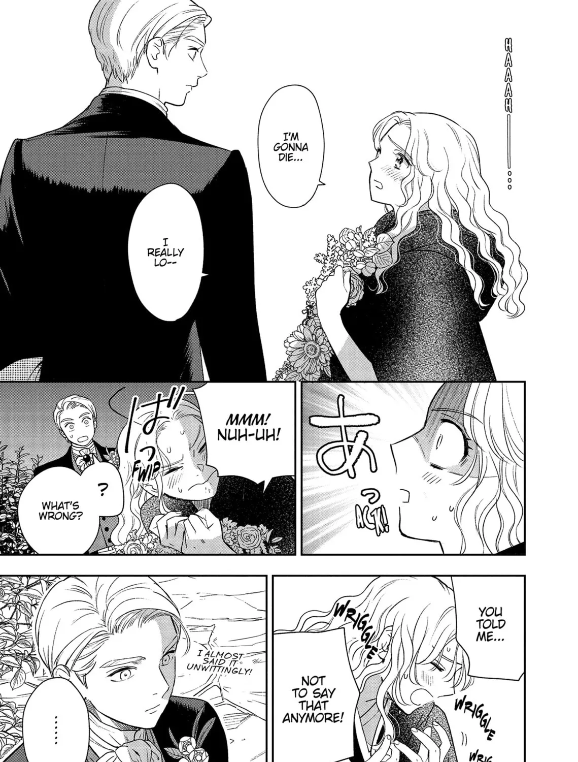 Re-Living My Life with a Boyfriend Who Doesn't Remember Me - Chapter 14 - Page 43
