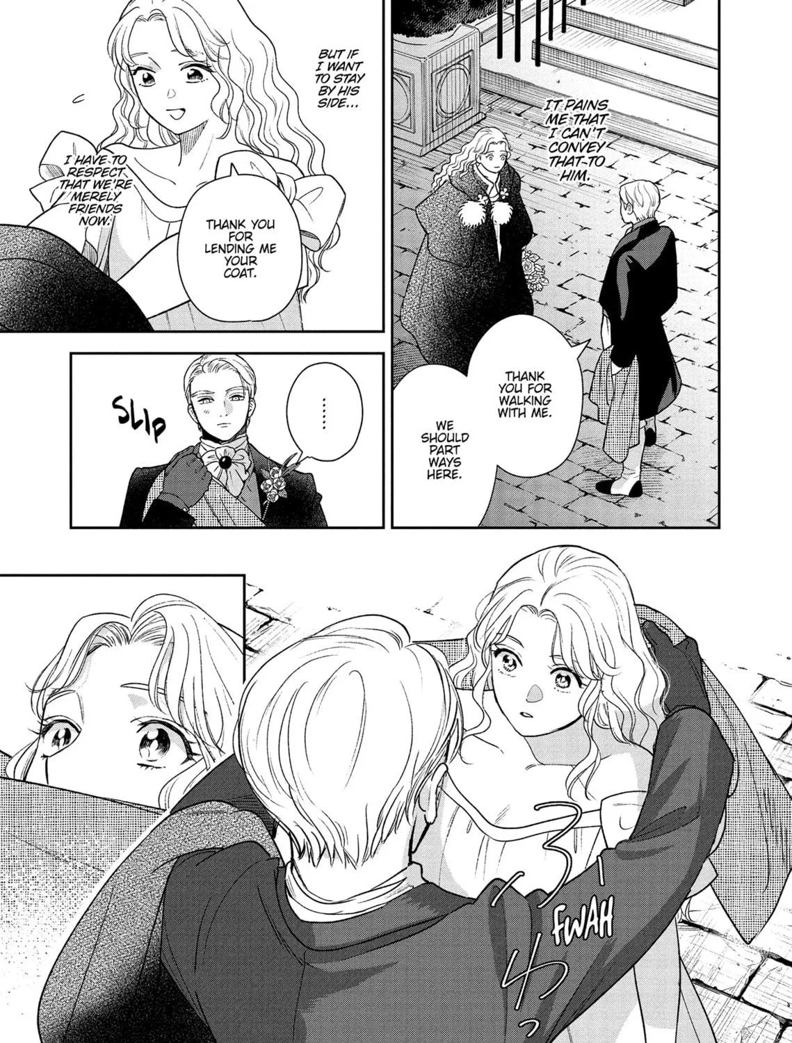 Re-Living My Life with a Boyfriend Who Doesn't Remember Me - Chapter 14 - Page 47
