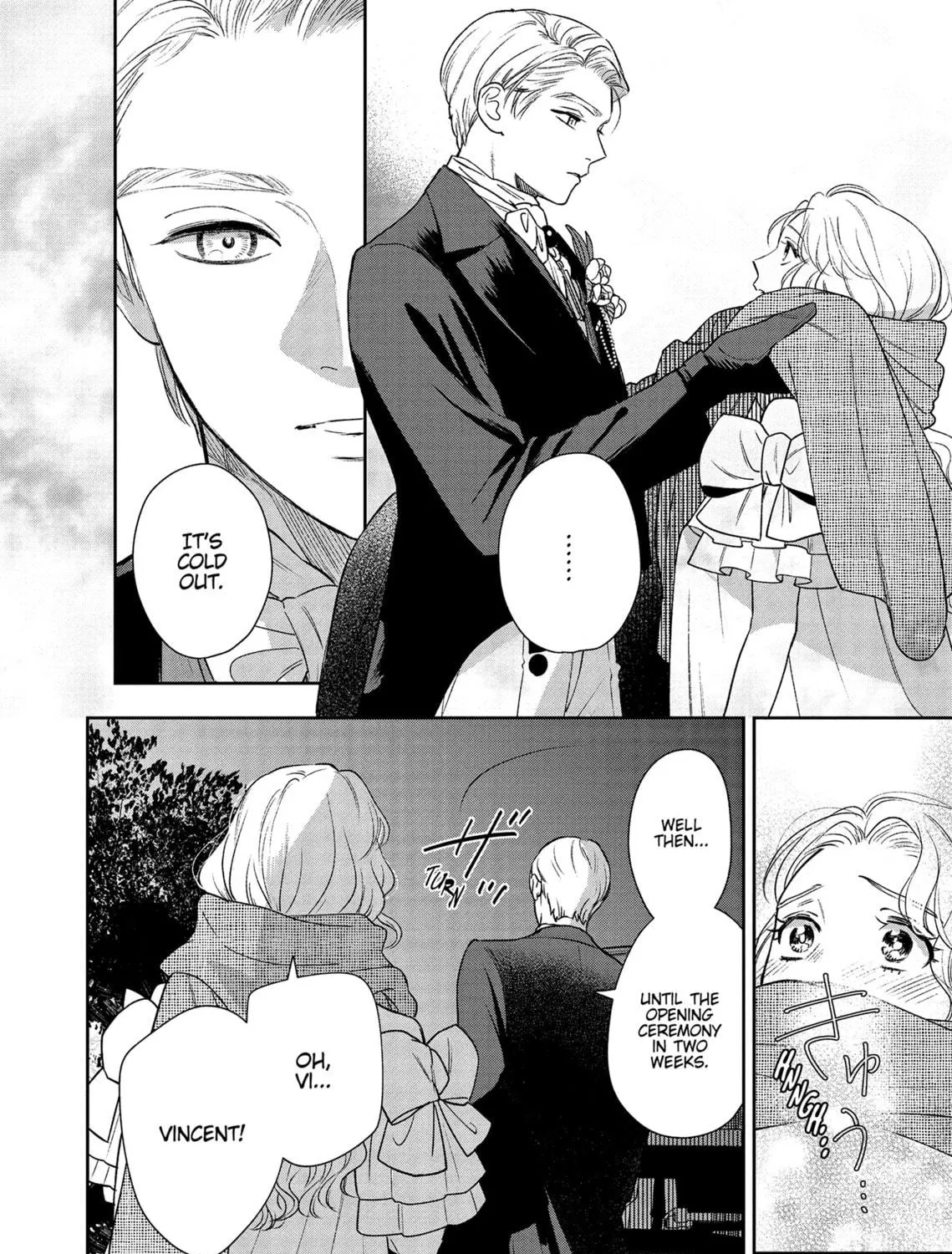 Re-Living My Life with a Boyfriend Who Doesn't Remember Me - Chapter 14 - Page 49