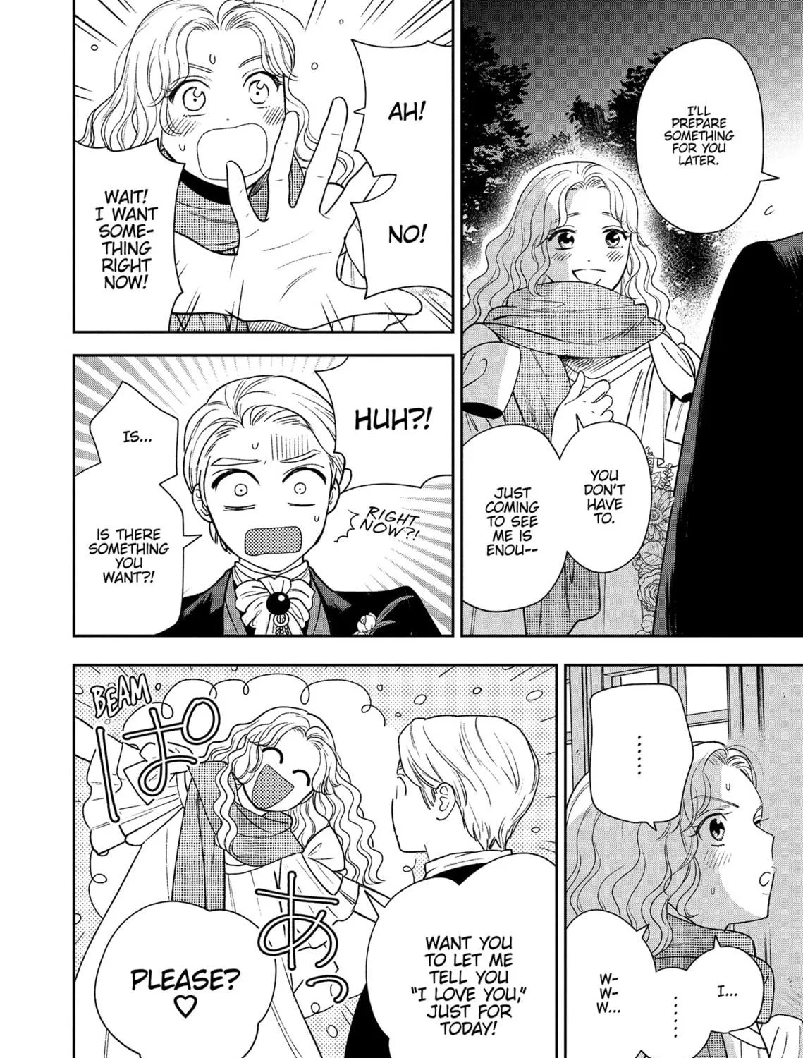 Re-Living My Life with a Boyfriend Who Doesn't Remember Me - Chapter 14 - Page 53