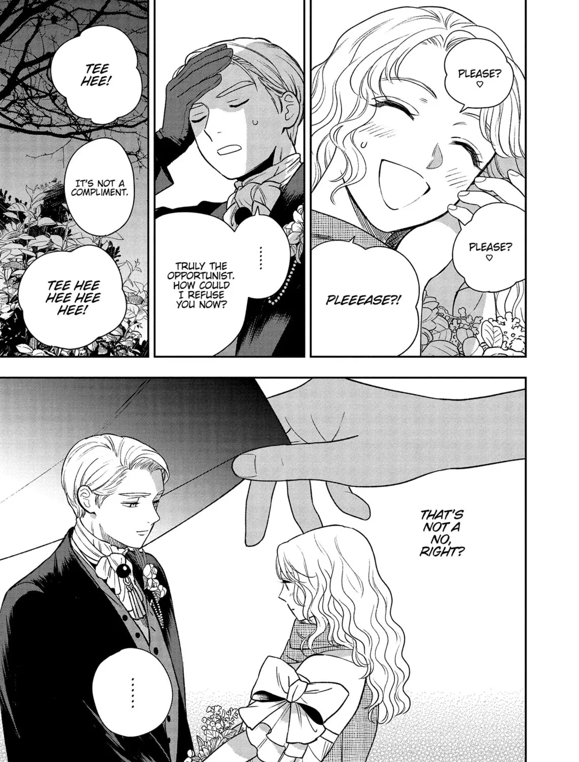 Re-Living My Life with a Boyfriend Who Doesn't Remember Me - Chapter 14 - Page 55