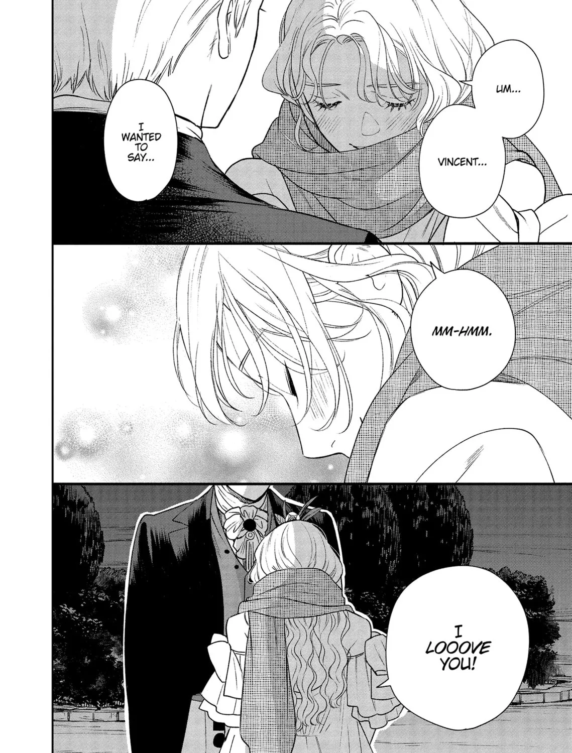 Re-Living My Life with a Boyfriend Who Doesn't Remember Me - Chapter 14 - Page 57