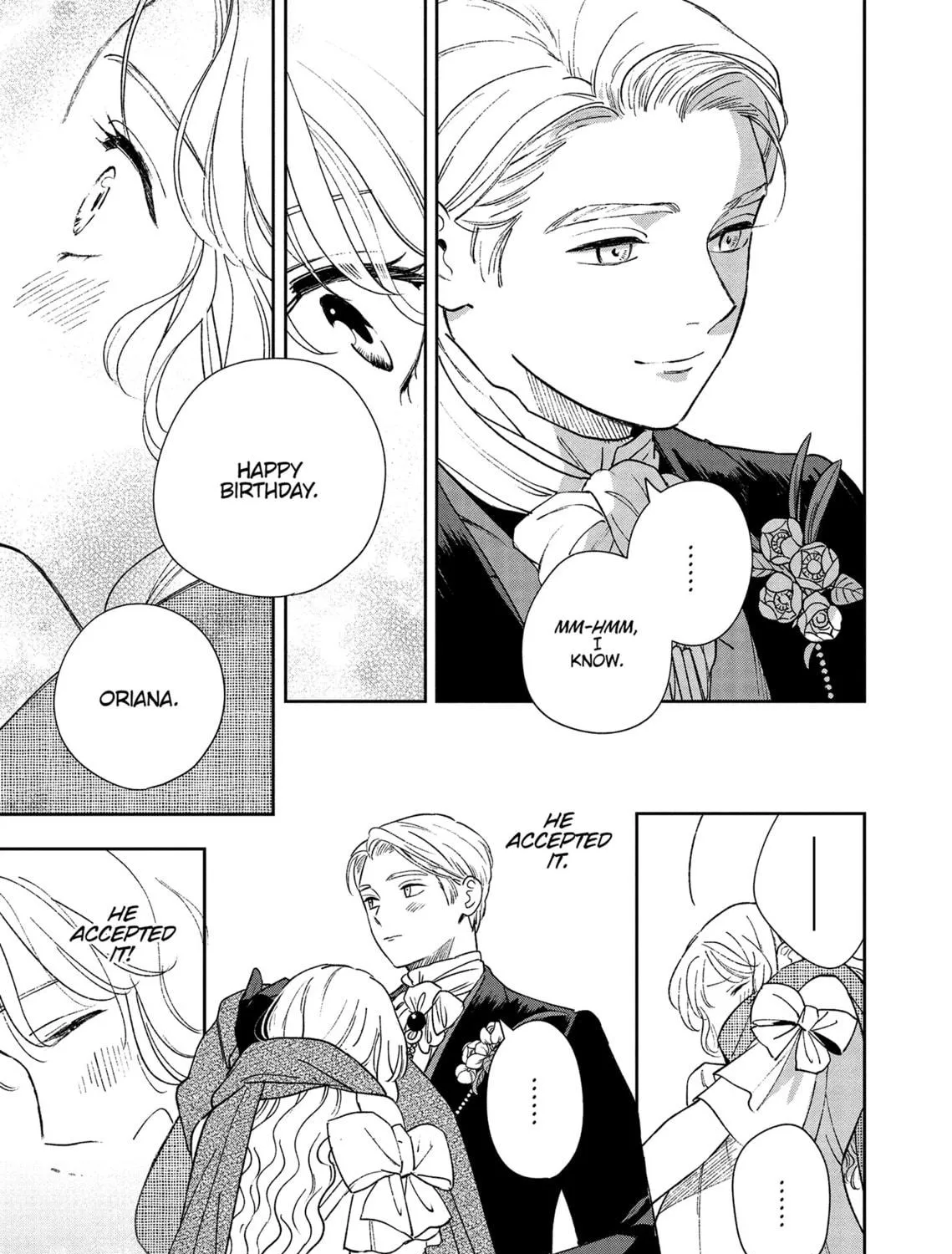 Re-Living My Life with a Boyfriend Who Doesn't Remember Me - Chapter 14 - Page 59