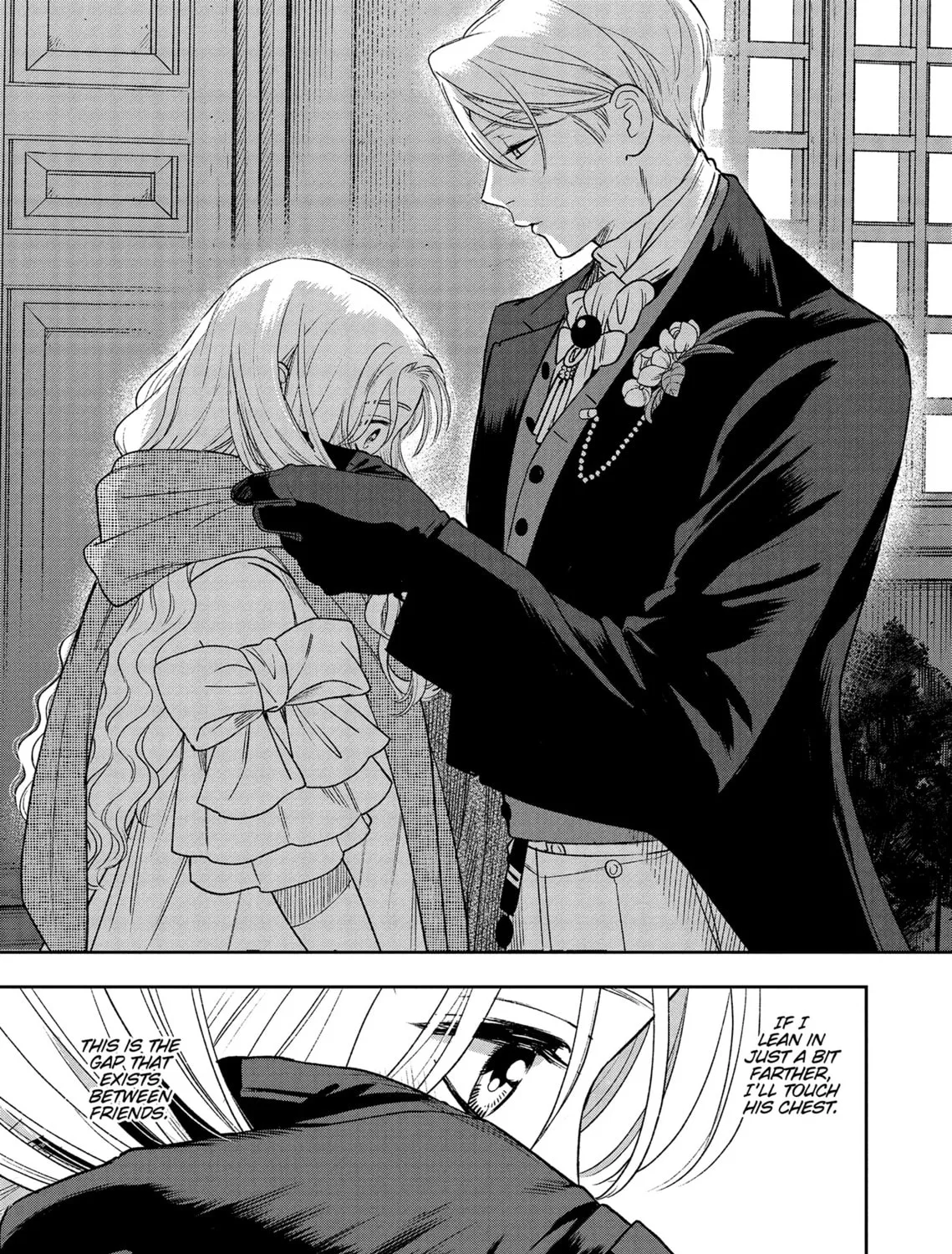 Re-Living My Life with a Boyfriend Who Doesn't Remember Me - Chapter 14 - Page 63