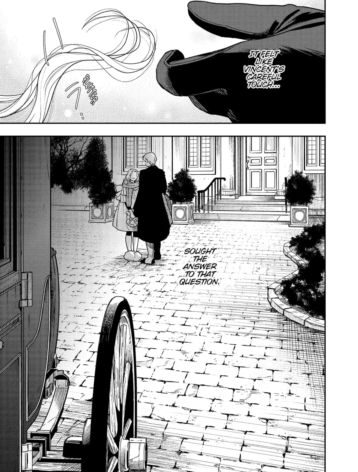 Re-Living My Life with a Boyfriend Who Doesn't Remember Me - Chapter 14 - Page 67