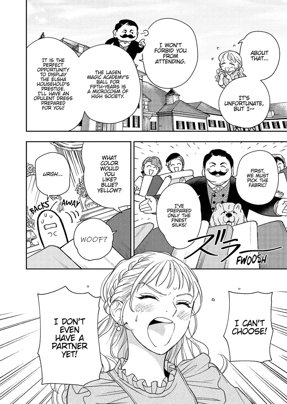 Re-Living My Life with a Boyfriend Who Doesn't Remember Me - Chapter 15 - Page 2