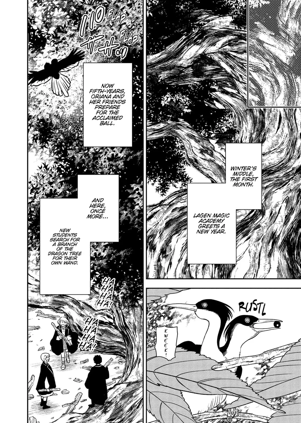 Re-Living My Life with a Boyfriend Who Doesn't Remember Me - Chapter 15 - Page 4