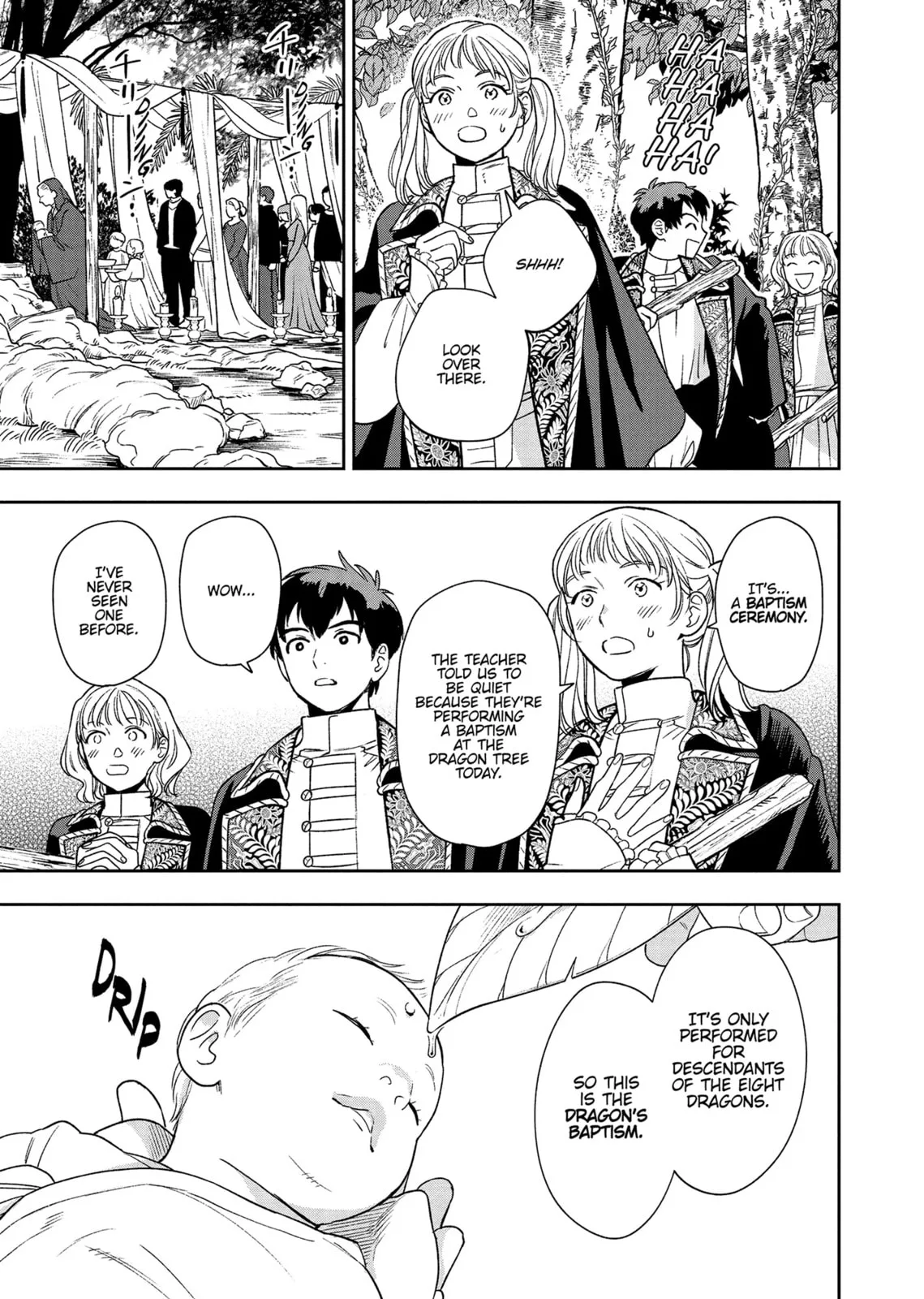 Re-Living My Life with a Boyfriend Who Doesn't Remember Me - Chapter 15 - Page 5