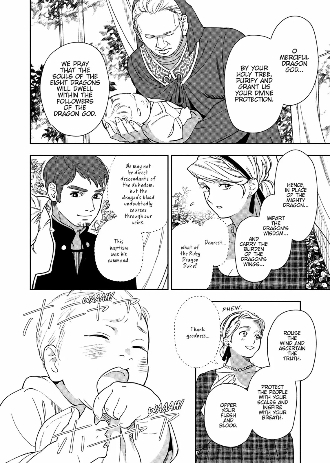 Re-Living My Life with a Boyfriend Who Doesn't Remember Me - Chapter 15 - Page 6