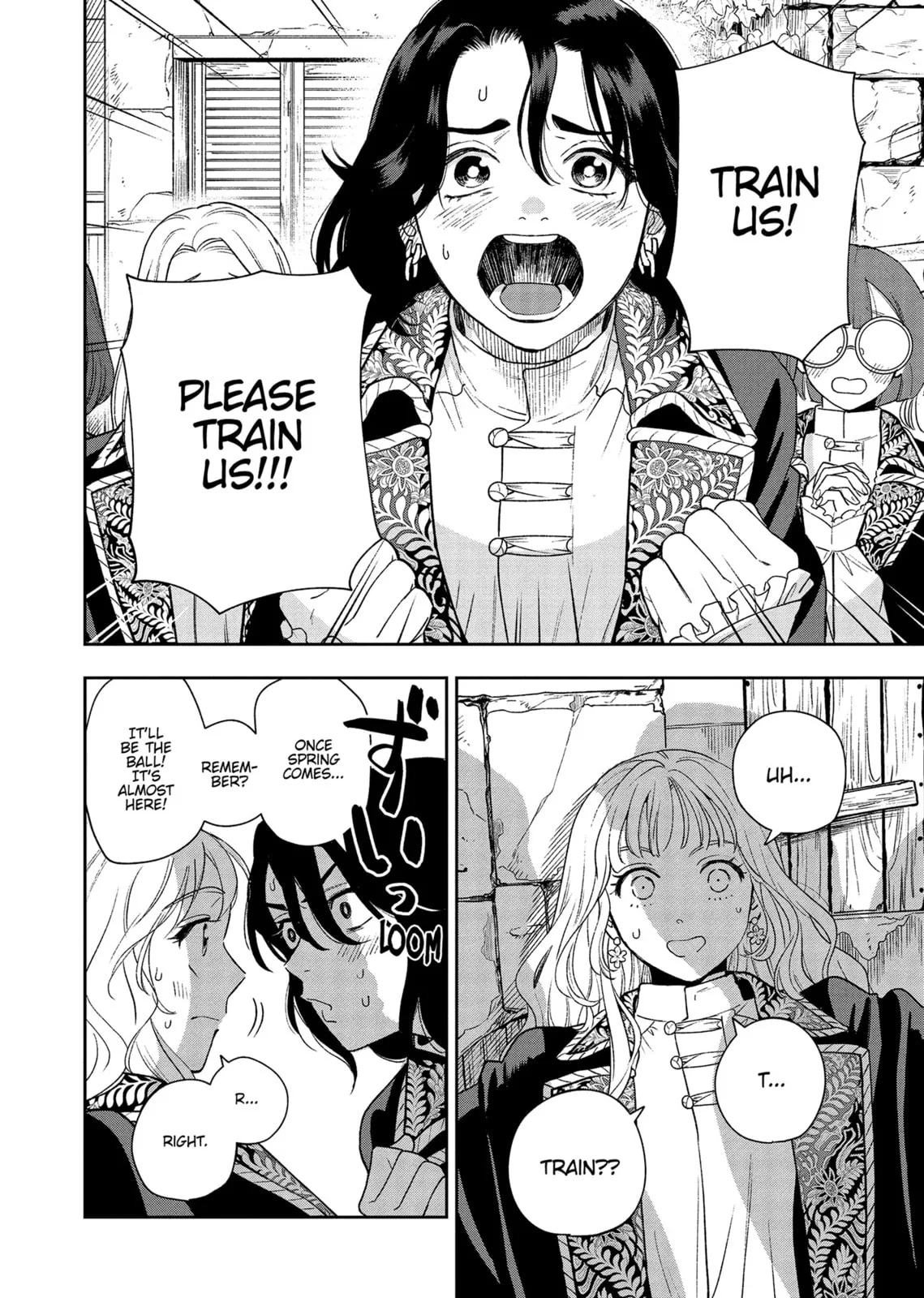 Re-Living My Life with a Boyfriend Who Doesn't Remember Me - Chapter 15 - Page 8