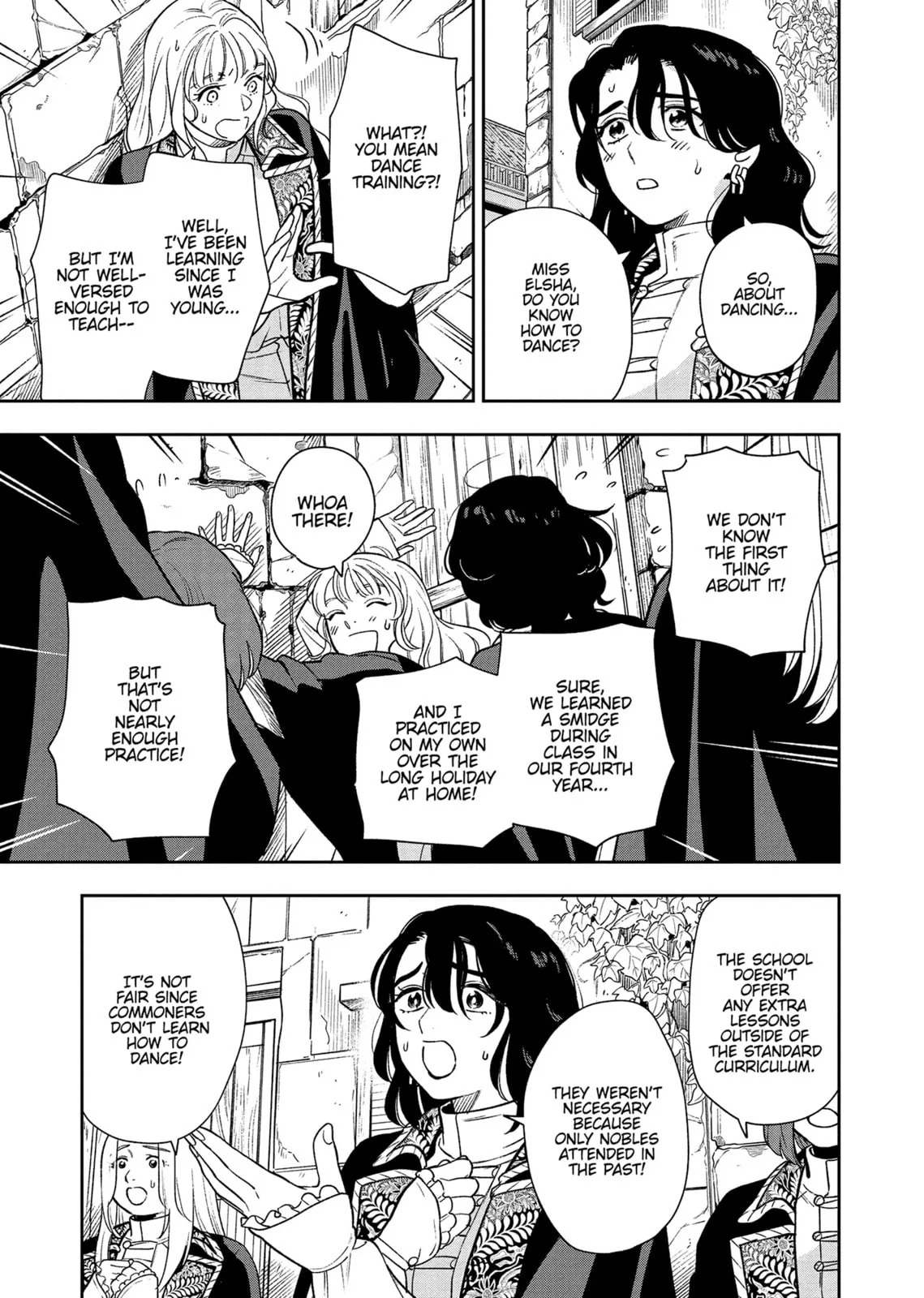 Re-Living My Life with a Boyfriend Who Doesn't Remember Me - Chapter 15 - Page 9