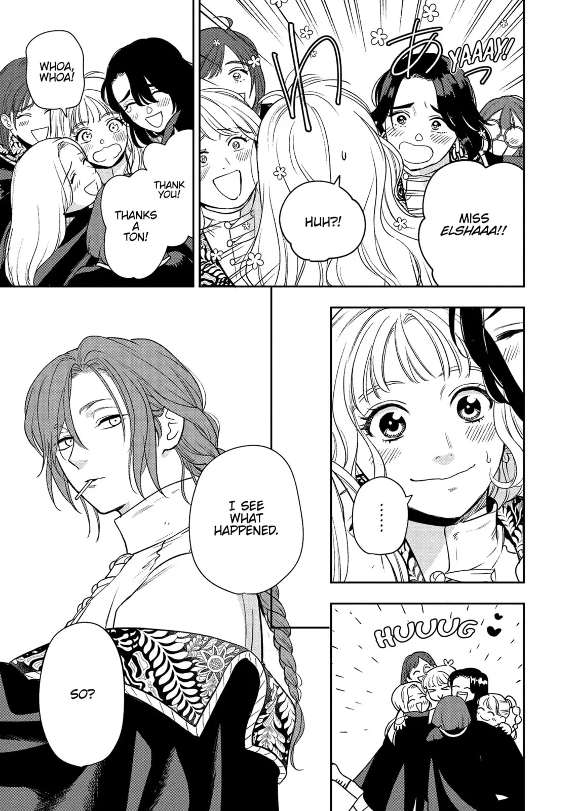 Re-Living My Life with a Boyfriend Who Doesn't Remember Me - Chapter 15 - Page 11