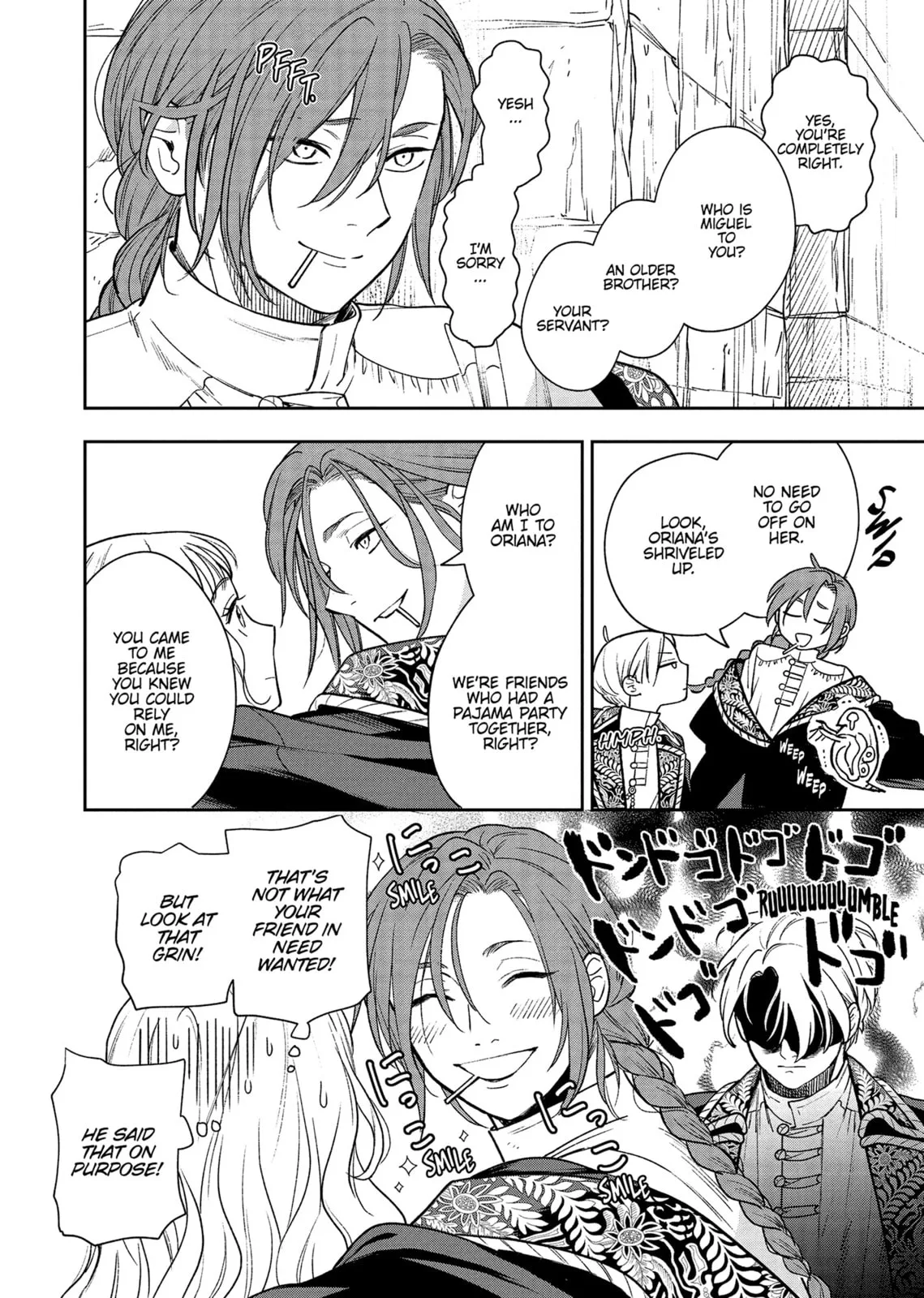 Re-Living My Life with a Boyfriend Who Doesn't Remember Me - Chapter 15 - Page 14