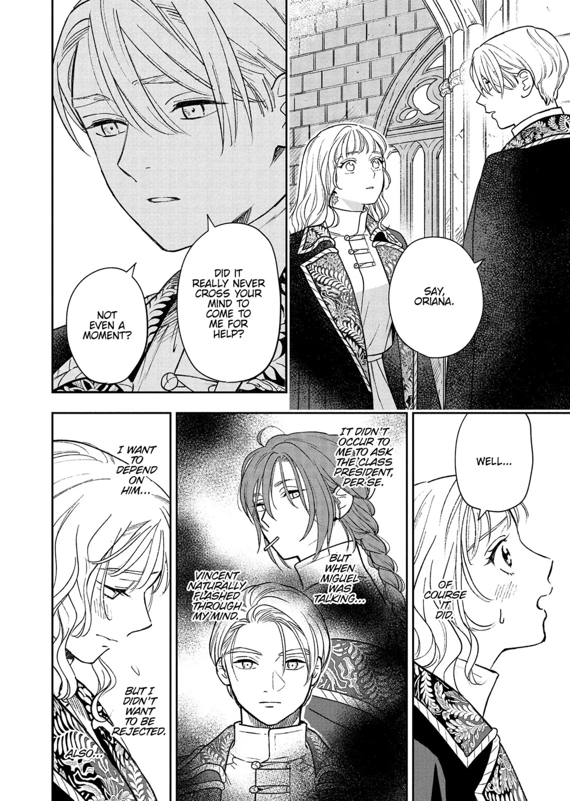 Re-Living My Life with a Boyfriend Who Doesn't Remember Me - Chapter 15 - Page 18