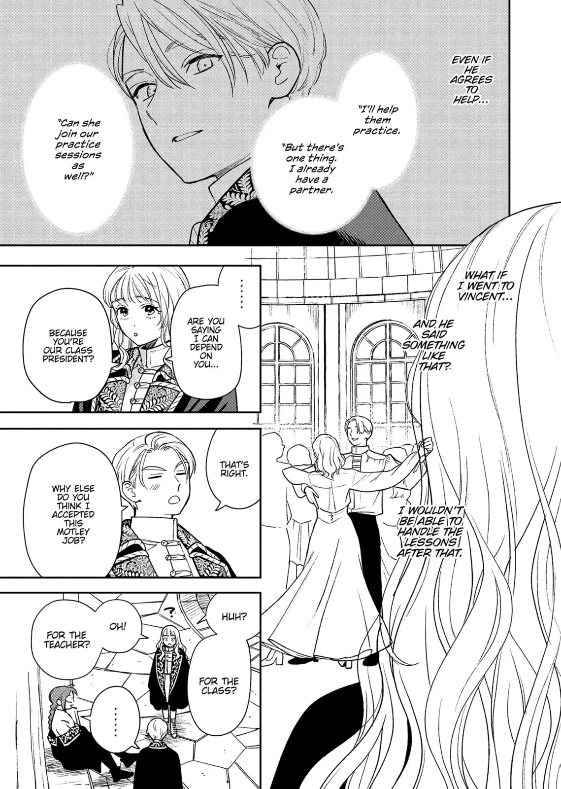 Re-Living My Life with a Boyfriend Who Doesn't Remember Me - Chapter 15 - Page 19