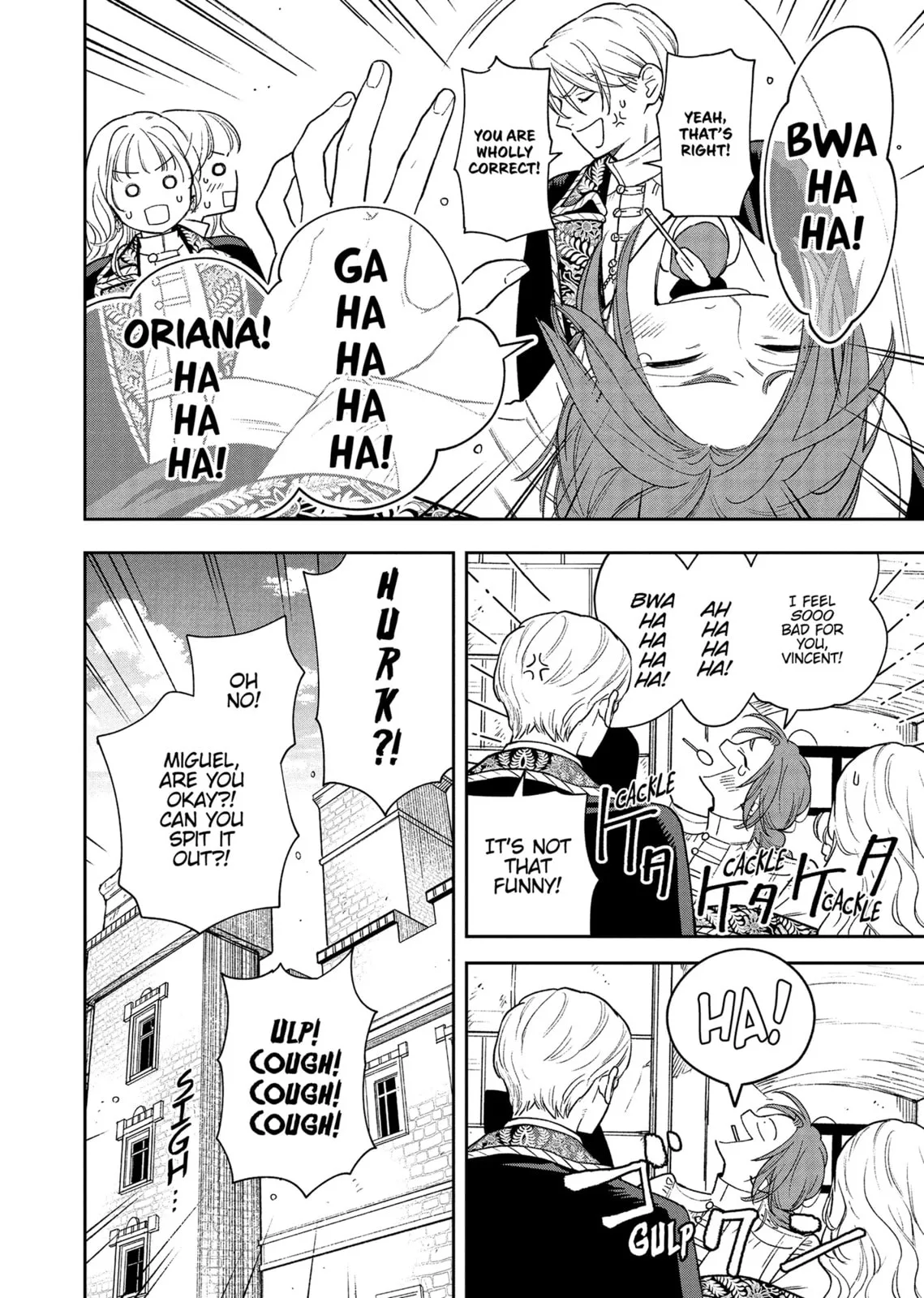 Re-Living My Life with a Boyfriend Who Doesn't Remember Me - Chapter 15 - Page 20