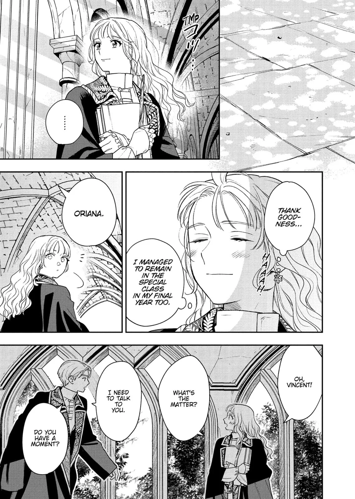 Re-Living My Life with a Boyfriend Who Doesn't Remember Me - Chapter 15 - Page 21