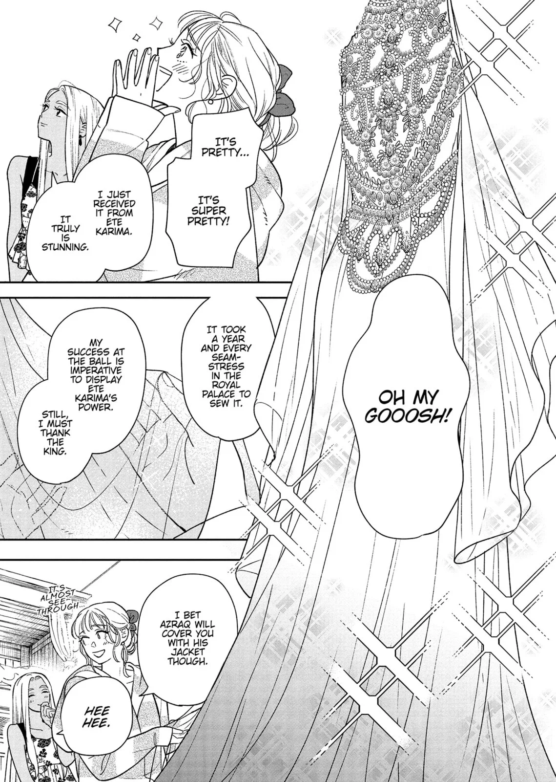 Re-Living My Life with a Boyfriend Who Doesn't Remember Me - Chapter 15 - Page 25