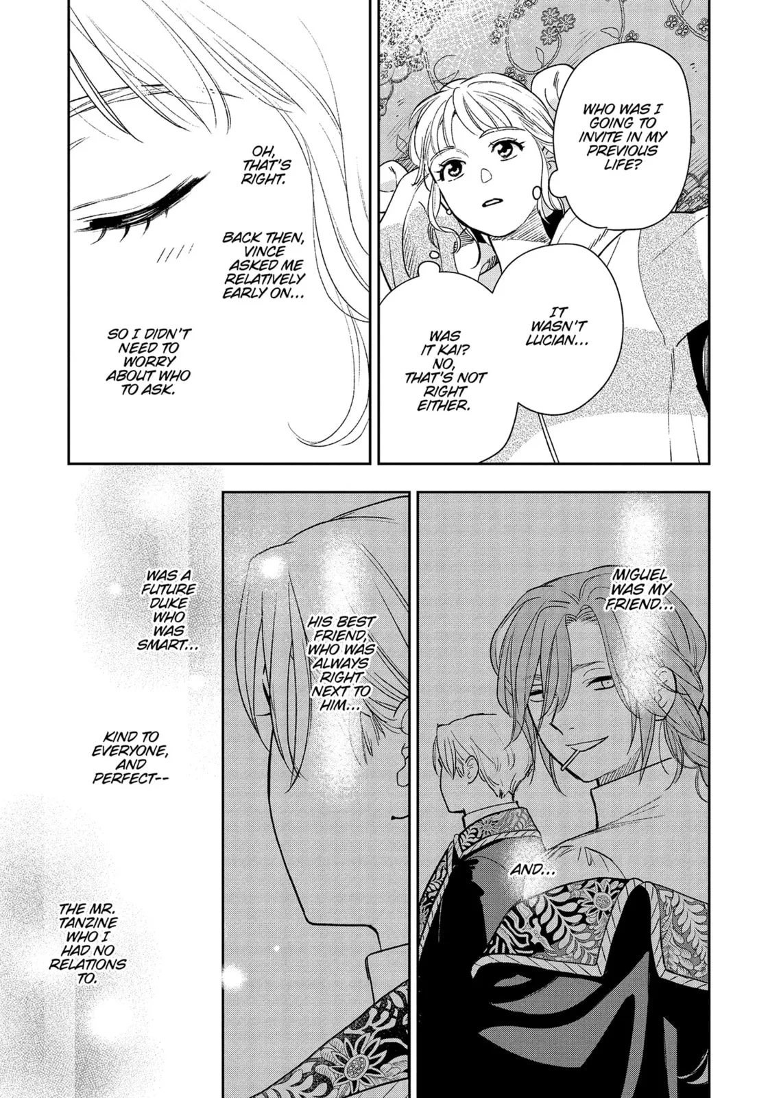 Re-Living My Life with a Boyfriend Who Doesn't Remember Me - Chapter 15 - Page 27