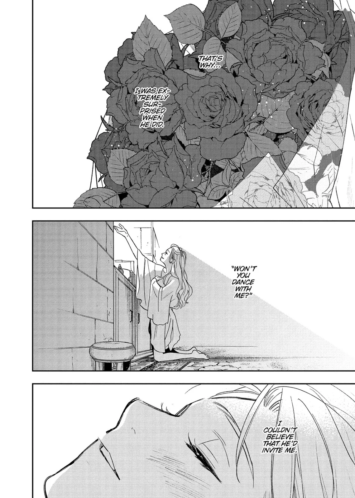 Re-Living My Life with a Boyfriend Who Doesn't Remember Me - Chapter 15 - Page 28