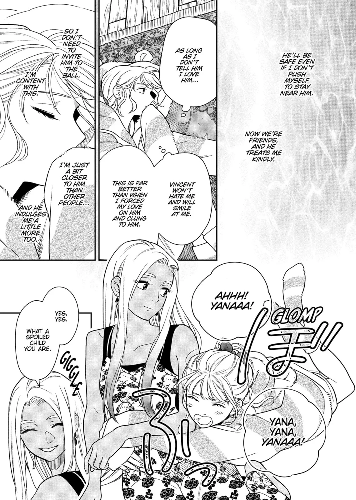Re-Living My Life with a Boyfriend Who Doesn't Remember Me - Chapter 15 - Page 31