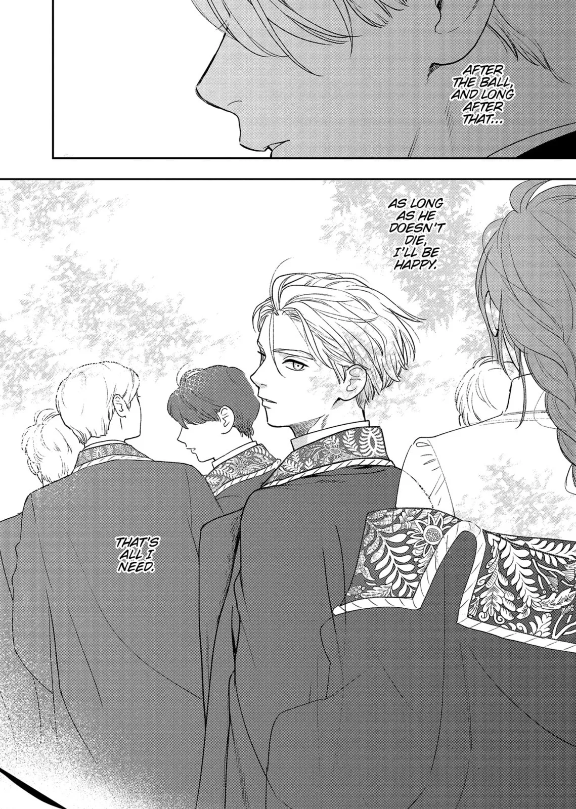 Re-Living My Life with a Boyfriend Who Doesn't Remember Me - Chapter 15 - Page 35