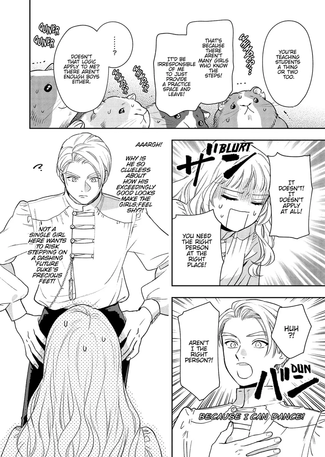 Re-Living My Life with a Boyfriend Who Doesn't Remember Me - Chapter 16 - Page 4