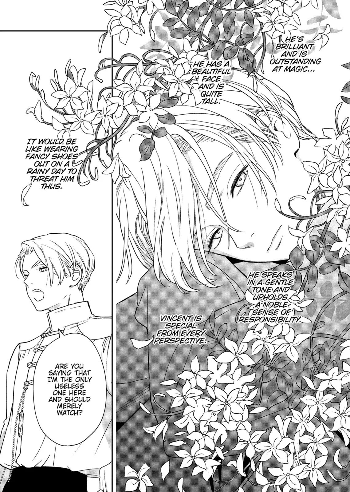 Re-Living My Life with a Boyfriend Who Doesn't Remember Me - Chapter 16 - Page 5