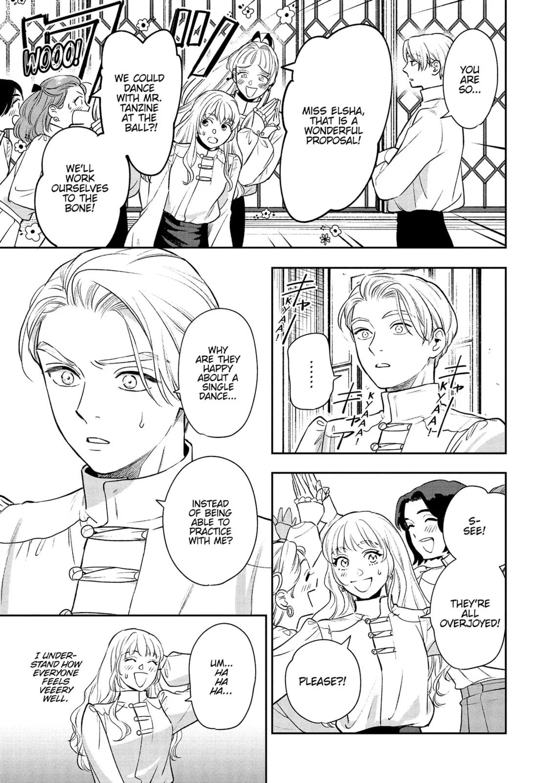 Re-Living My Life with a Boyfriend Who Doesn't Remember Me - Chapter 16 - Page 7