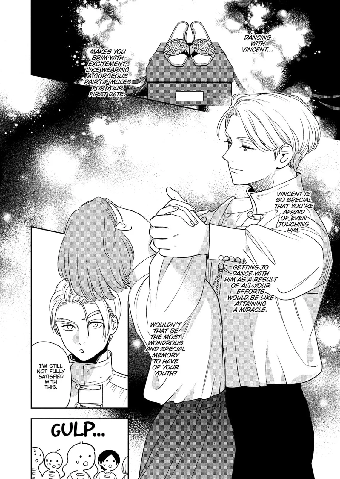 Re-Living My Life with a Boyfriend Who Doesn't Remember Me - Chapter 16 - Page 8