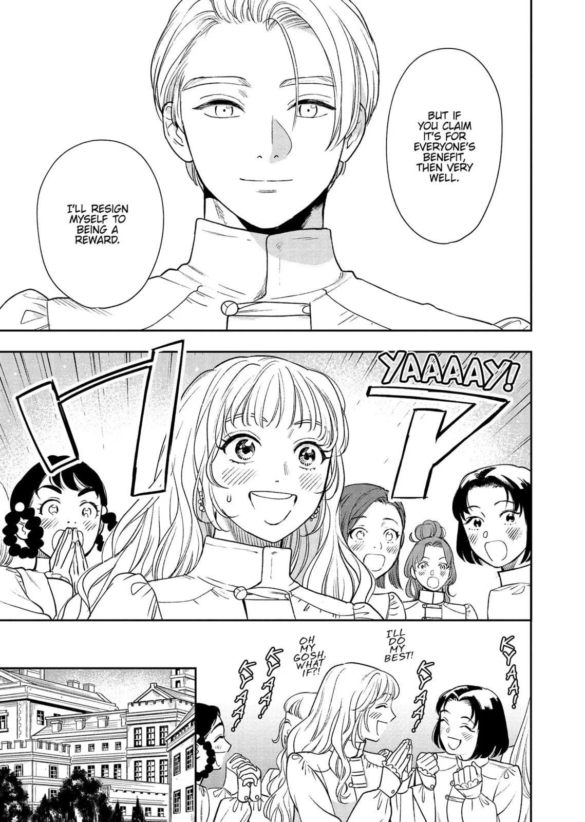 Re-Living My Life with a Boyfriend Who Doesn't Remember Me - Chapter 16 - Page 9
