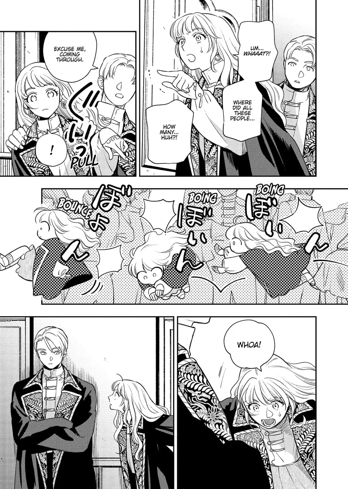 Re-Living My Life with a Boyfriend Who Doesn't Remember Me - Chapter 16 - Page 11