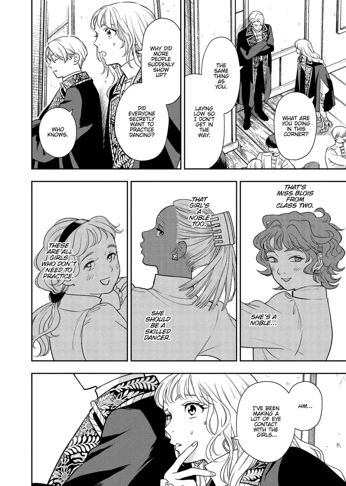Re-Living My Life with a Boyfriend Who Doesn't Remember Me - Chapter 16 - Page 12