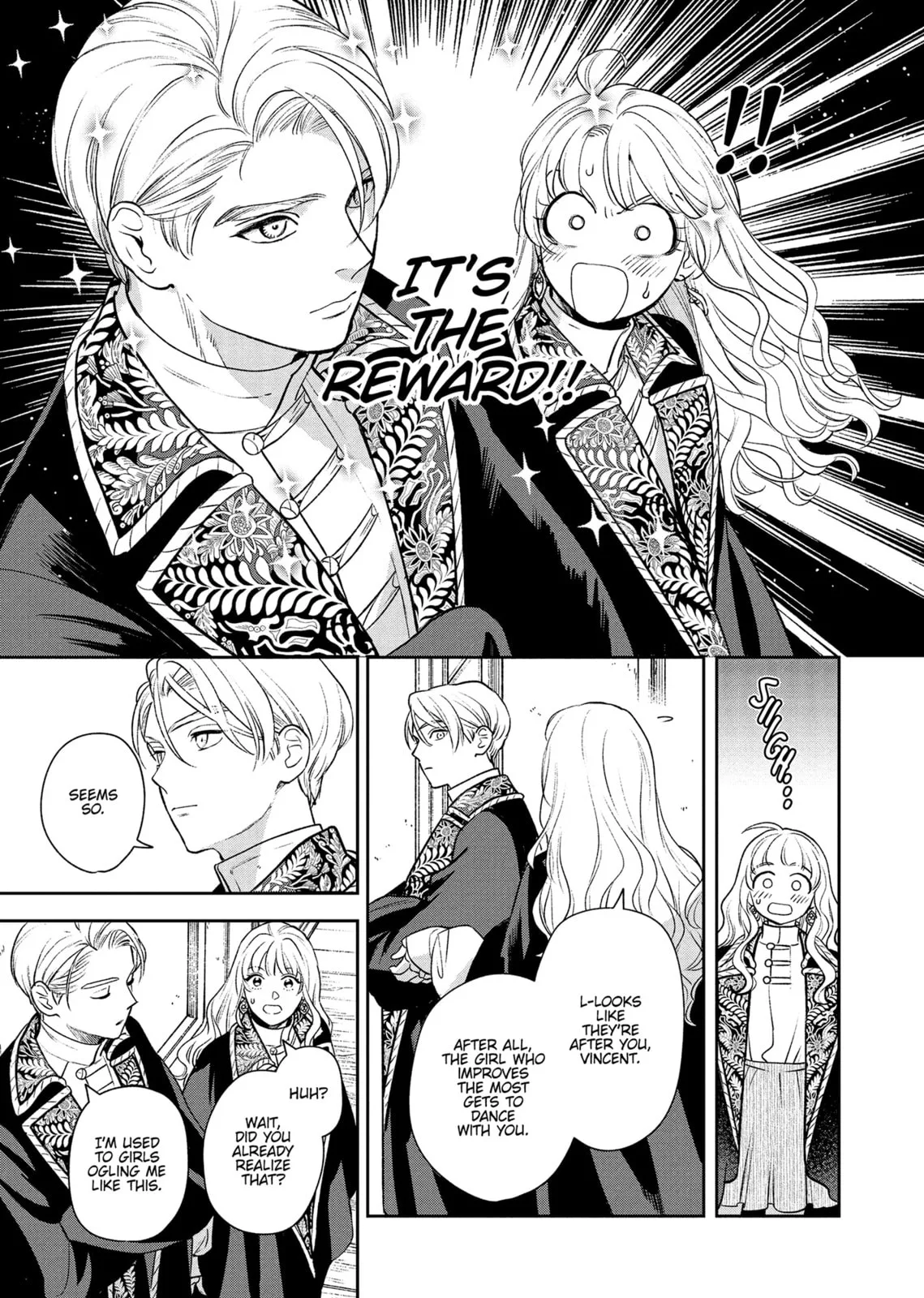 Re-Living My Life with a Boyfriend Who Doesn't Remember Me - Chapter 16 - Page 13
