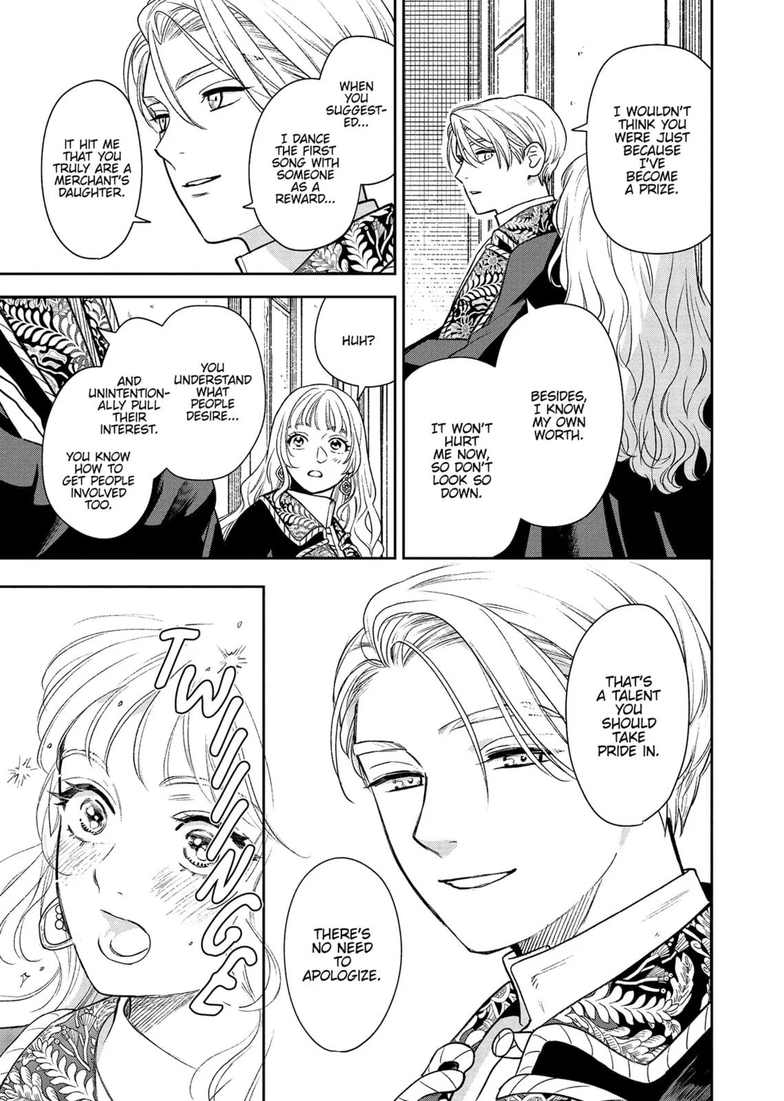Re-Living My Life with a Boyfriend Who Doesn't Remember Me - Chapter 16 - Page 15