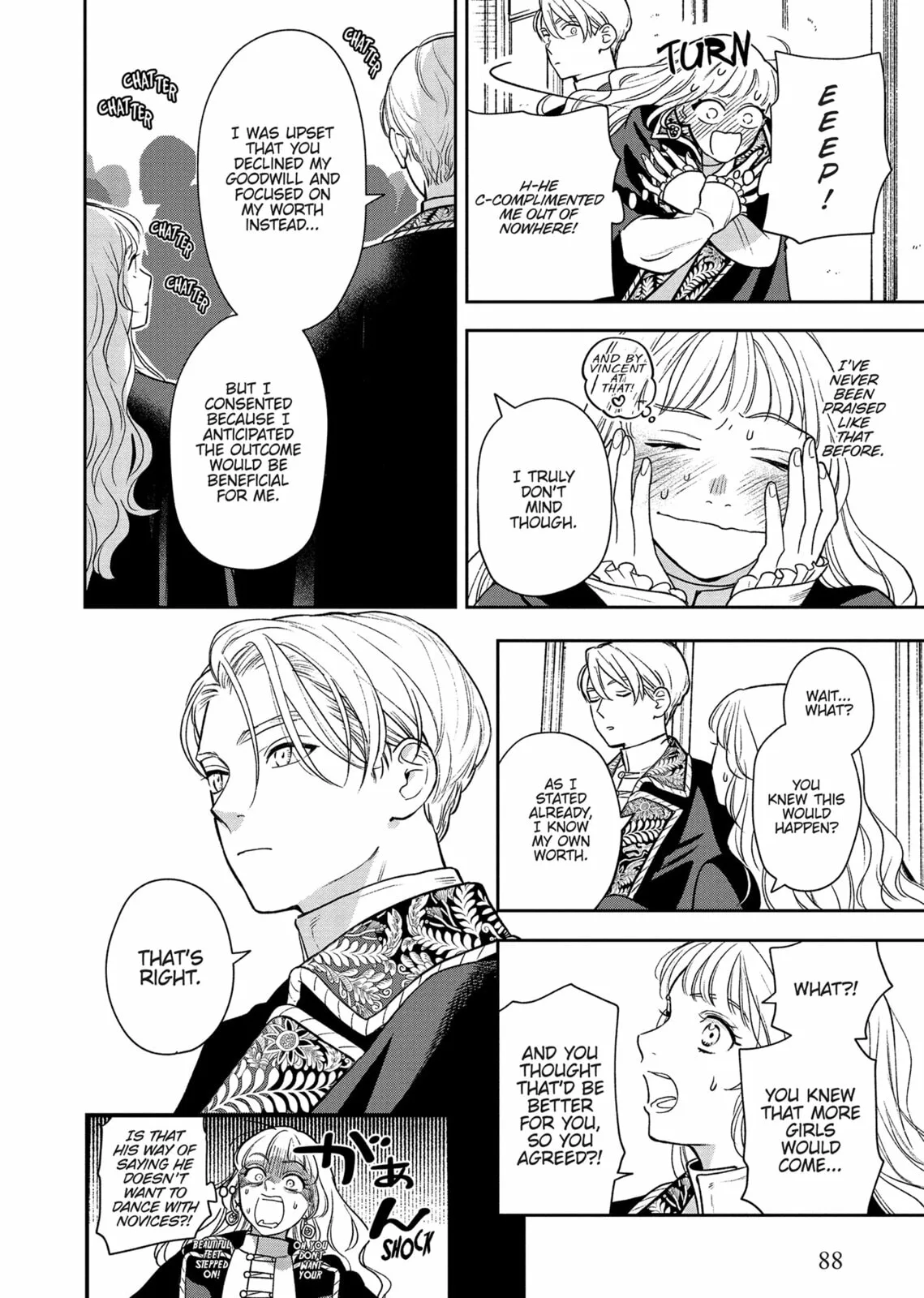 Re-Living My Life with a Boyfriend Who Doesn't Remember Me - Chapter 16 - Page 16