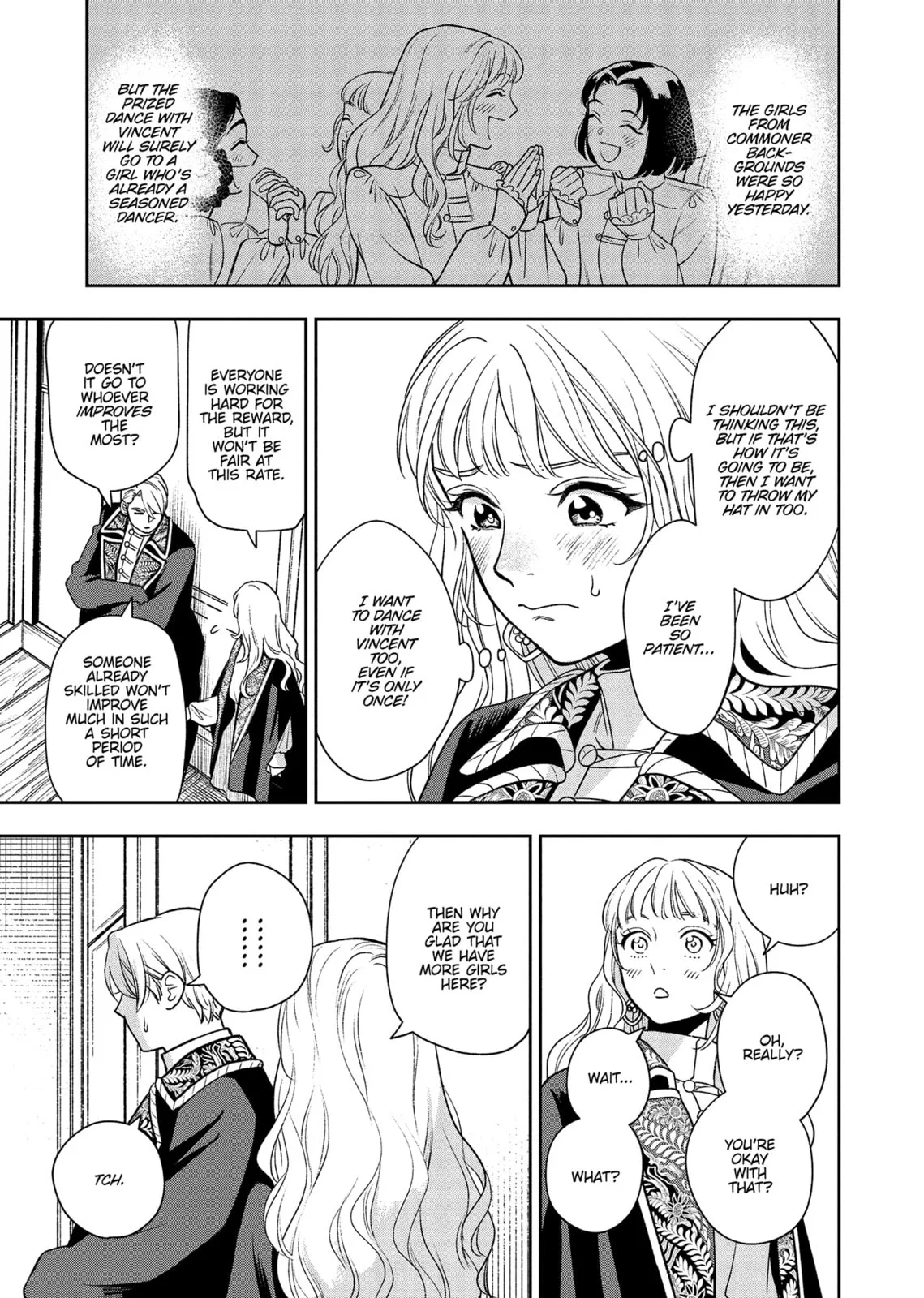 Re-Living My Life with a Boyfriend Who Doesn't Remember Me - Chapter 16 - Page 17