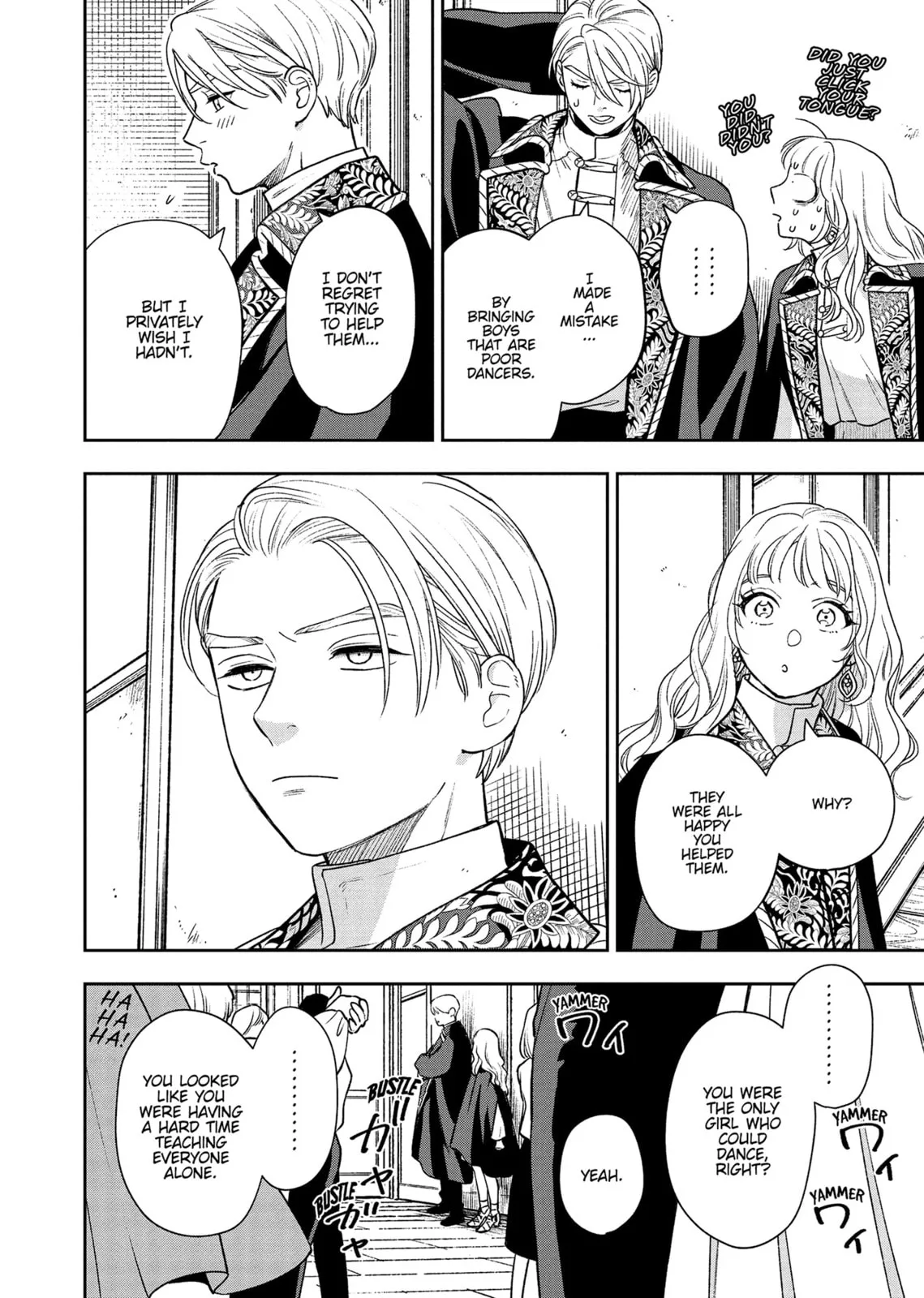 Re-Living My Life with a Boyfriend Who Doesn't Remember Me - Chapter 16 - Page 18
