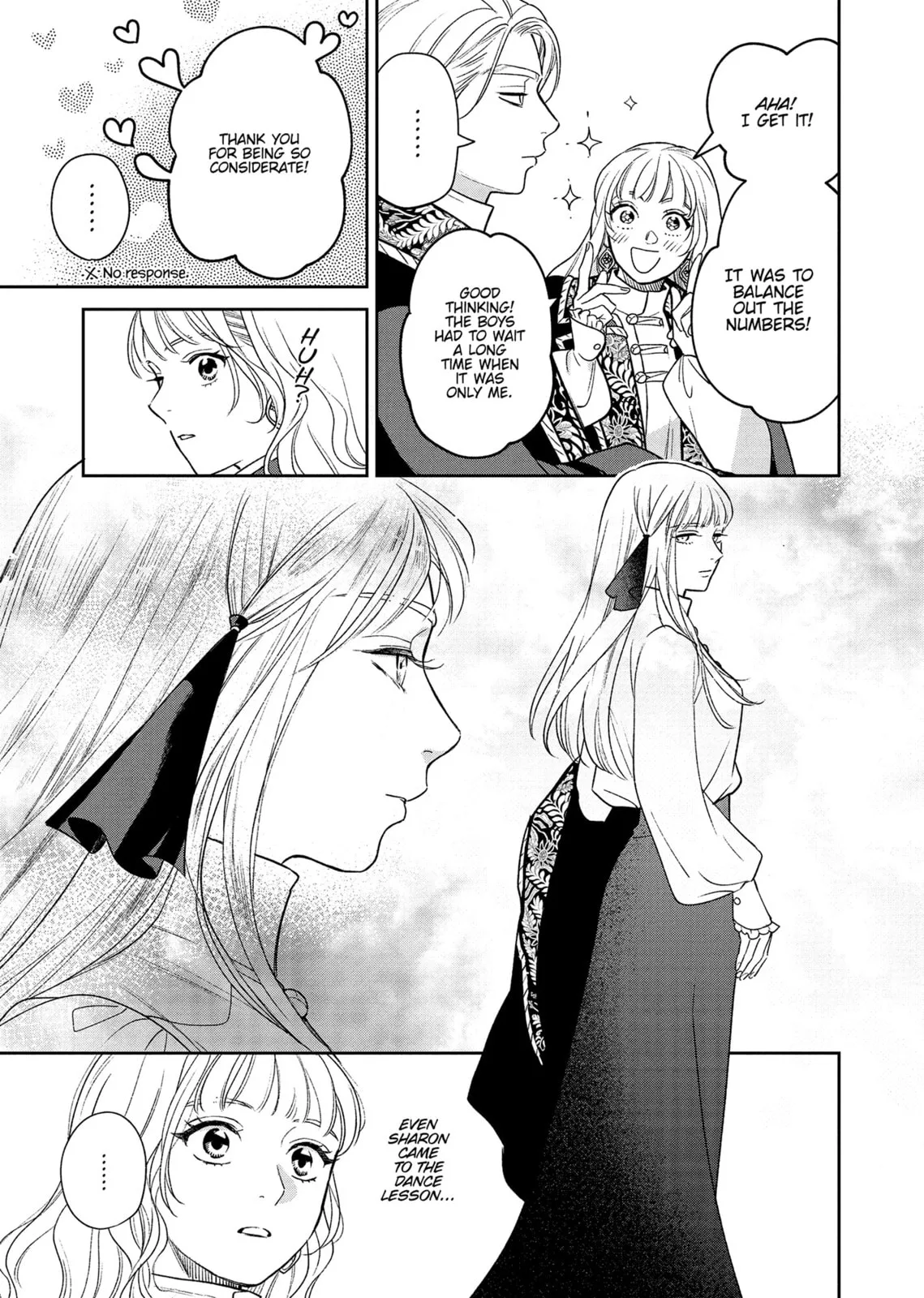 Re-Living My Life with a Boyfriend Who Doesn't Remember Me - Chapter 16 - Page 19