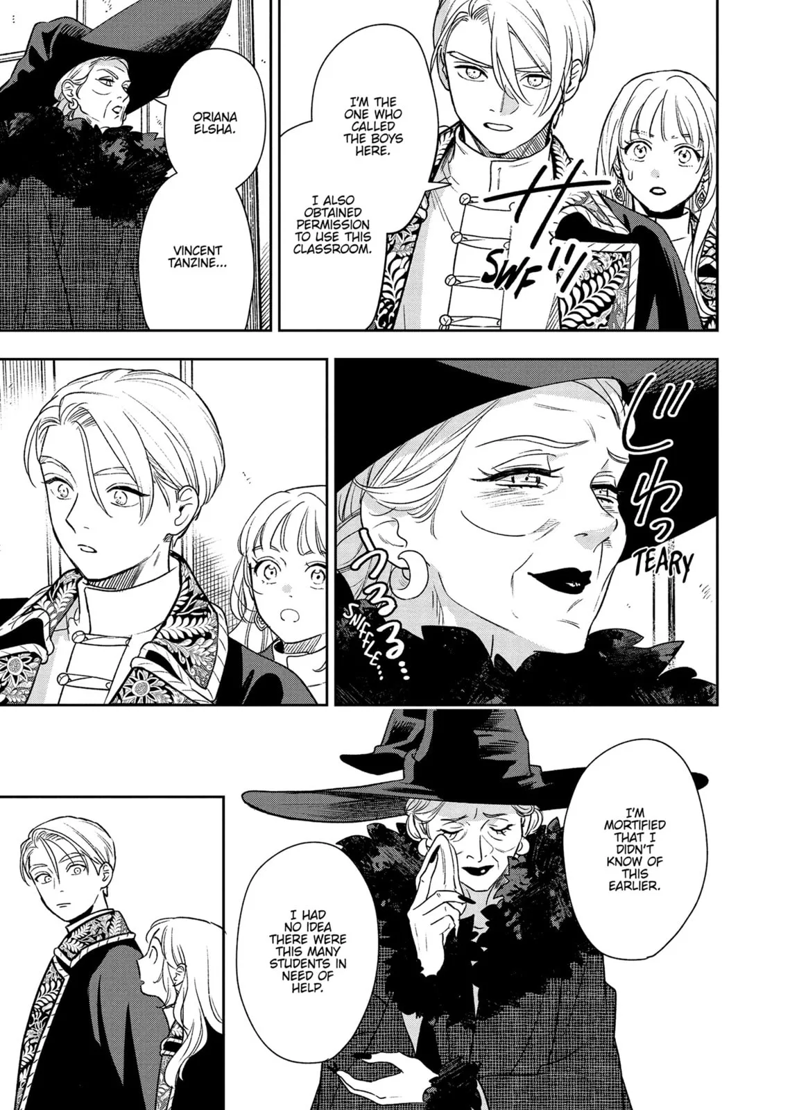 Re-Living My Life with a Boyfriend Who Doesn't Remember Me - Chapter 16 - Page 21