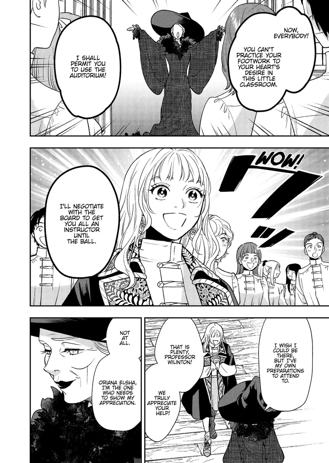 Re-Living My Life with a Boyfriend Who Doesn't Remember Me - Chapter 16 - Page 22