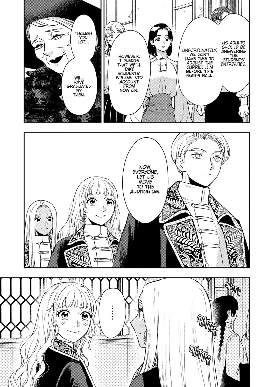 Re-Living My Life with a Boyfriend Who Doesn't Remember Me - Chapter 16 - Page 23