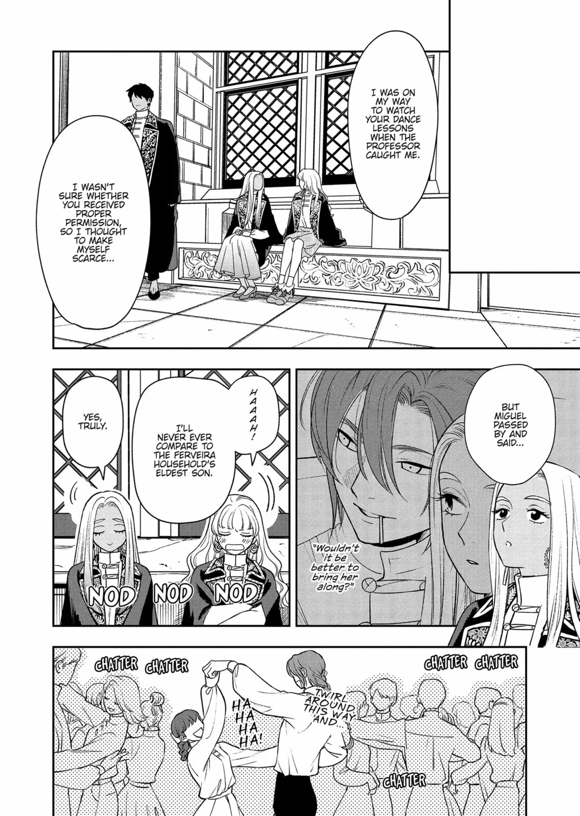 Re-Living My Life with a Boyfriend Who Doesn't Remember Me - Chapter 16 - Page 24