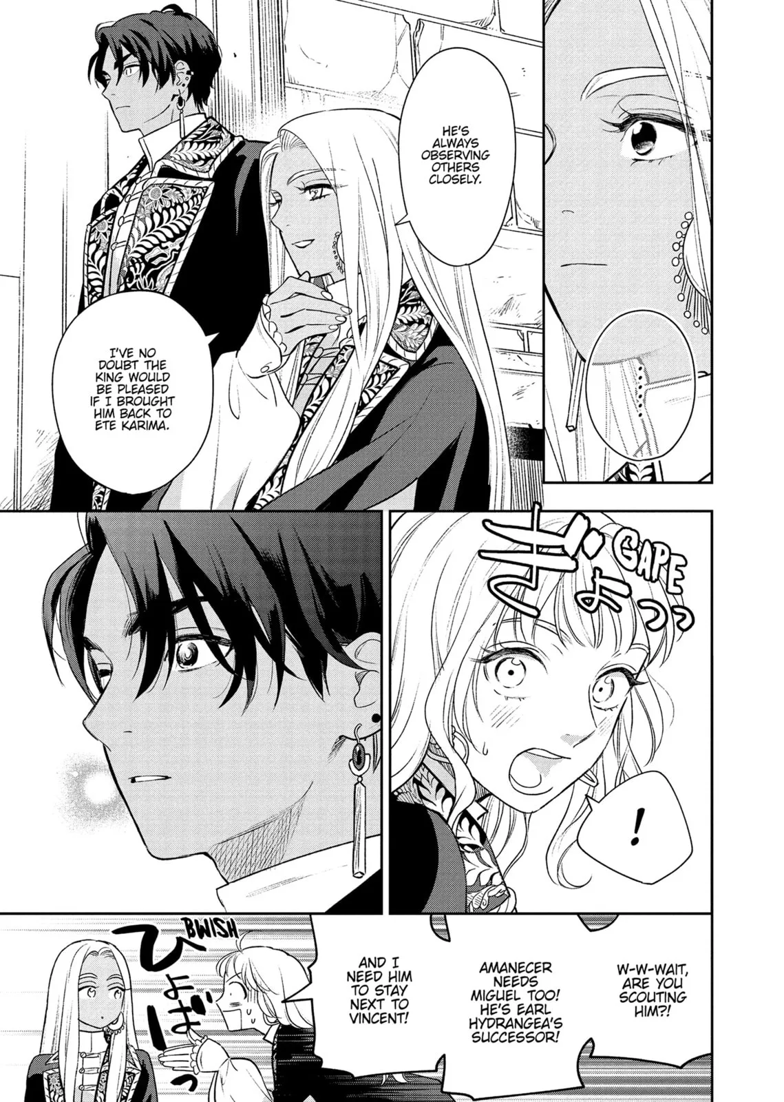 Re-Living My Life with a Boyfriend Who Doesn't Remember Me - Chapter 16 - Page 25